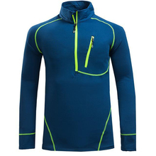 Mammoth Anti-uv outdoor quick-drying male long-sleeve shirt