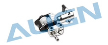 Align Trex New Tail Torque Tube Unit H45186 Align trex 450 Spare parts Free Shipping with Tracking