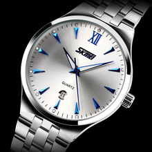 TOP fashion quartz watch SKMEI causal military watches men causal watches men luxury brand relogio masculino