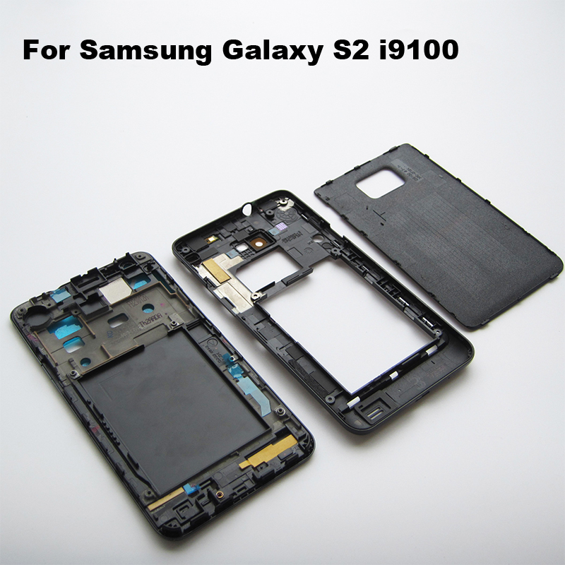 I9100     Samsung Galaxy S2 9100   +   + 