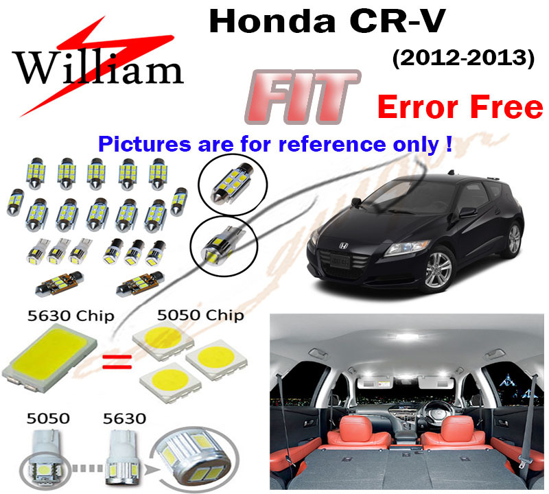 8 .         Honda CR-V -  