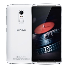Original Lenovo Lemon X3 C50 4G Smartphone 32GB Fingerprint 21MP 5.5” 1920X1080 Android 5.1 Snapdragon Hexa Core 3600mAh RAM 3G