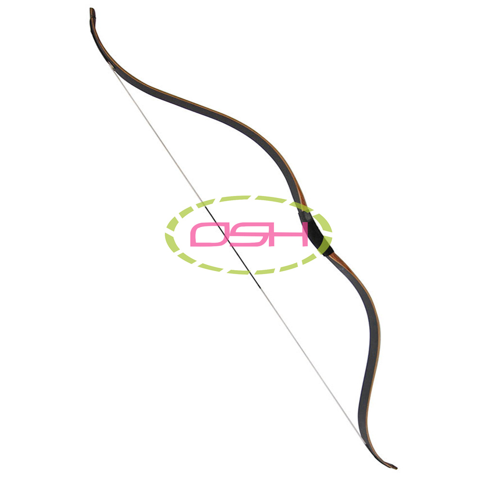 high quality 30 50lbs handmade recurve bow with fiberglass wood soft tip bow for outdoor high quality 30 50lbs handmade recurve bow with fiberglass wood soft tip bow for outdoor