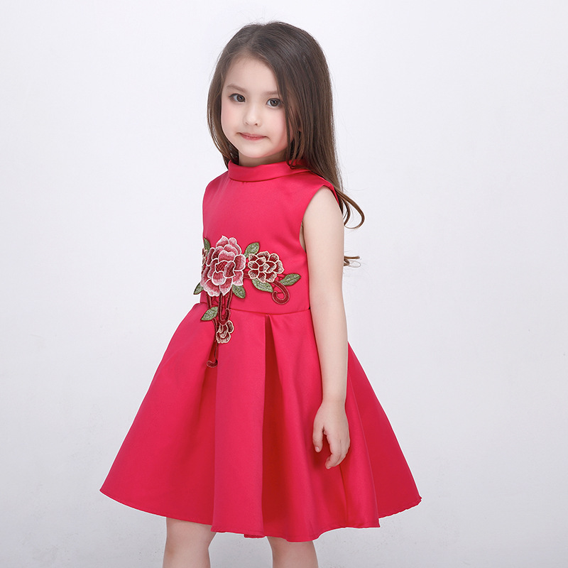 frock dress for kids