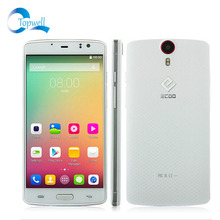 Original Elephone ECOO E04 MTK6752 Aurora Octa Core 4G LTE Cell Phone 5.5″ FHD IPS Android 4.4 3GB RAM 16GB ROM 16MP Fingerprint