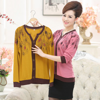 2015-new-fashion-spring-Autumn-women-t-shirt-lady-long-sleeve-o-neck-Peacock-slim-pullover.jpg_200x200