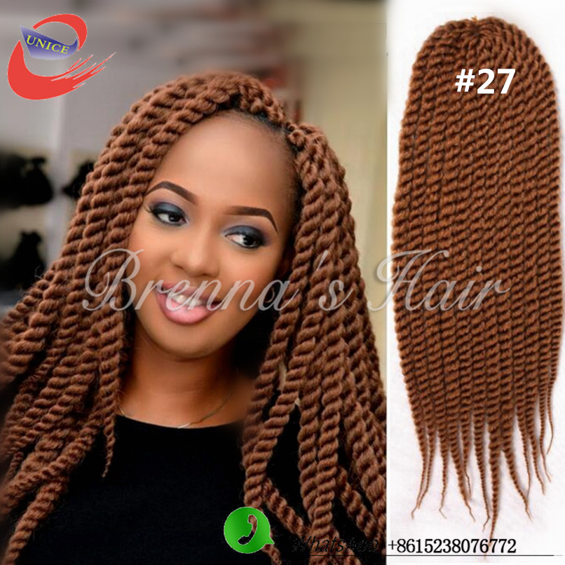 Crochet Havana mambo twists,havana jumbo braids twist hair,braided ...