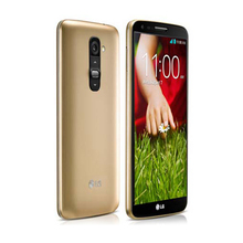 Original LG G2 D802 D800 F320 Unlocked Mobile Phone 3G 4G Quad Core Android 4 2