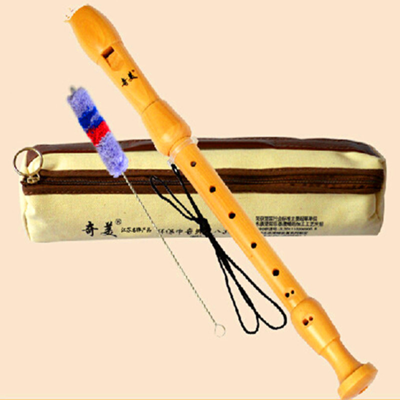 Wooden Flute Dizi F Key Alto Flute English style 8 Holes Flauta Profissional Wood