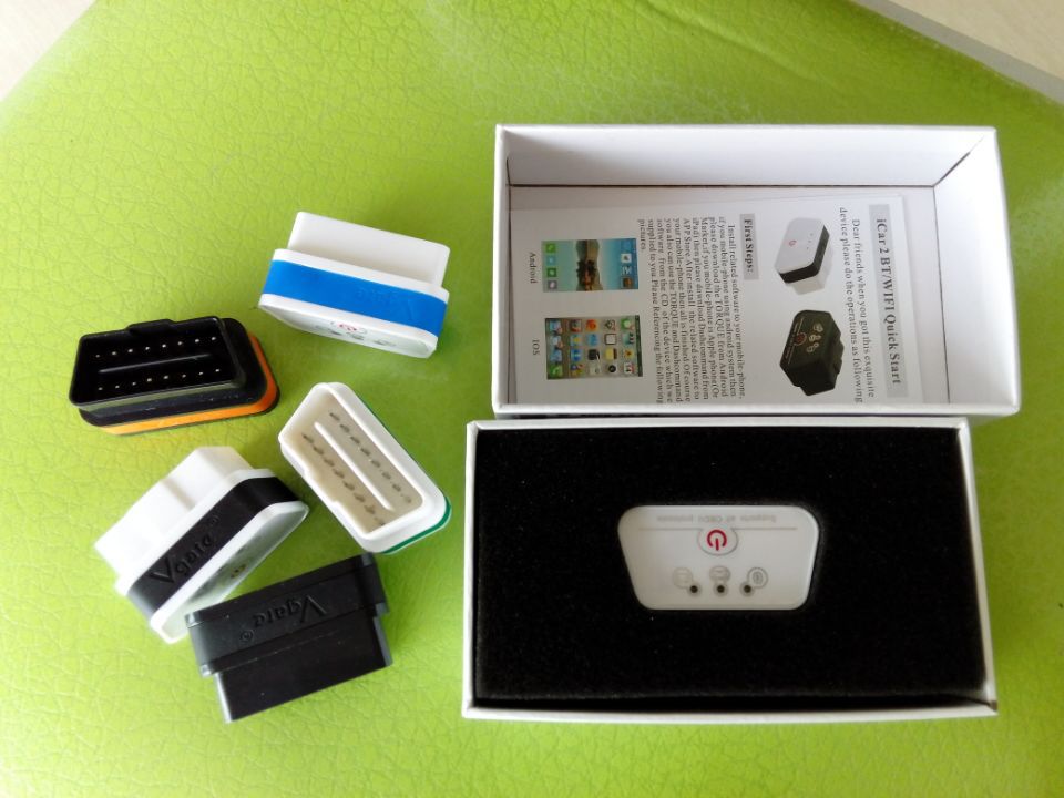 Купить vgate icar 2 высокое качество vgate icar 2 Авто obd2 elm327 ...