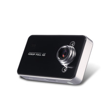 K6000 Full HD Cam 2.7″ met novatek 96220 chip, night vision en G-sensor