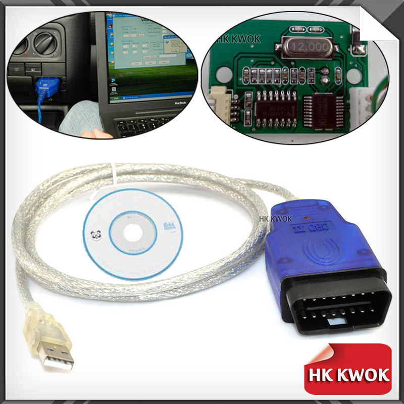 Адаптер kkl-usb. своими руками 48 Адаптер kkl-usb. своими руками 227
