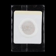 40Pcs Lot new arrival Slimming Navel Stick Slim Patch Magnetic Weight Loss Burning Fat Patch Wholesale