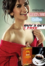Imported from Peru Natural MACA Tablet COFFEE 100% PURE ORGANIC SEX LIBIDO Buy 3 get 1 free Healthcare free shipping