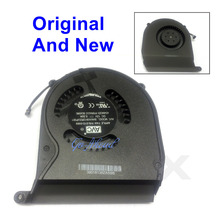 10 Pcs Original CPU Cooler Fan Suitable For Apple Mac Mini A1347 936 MC815 816 387 MC270 MC438 2010 2011 AVC 610-0069 922-9953