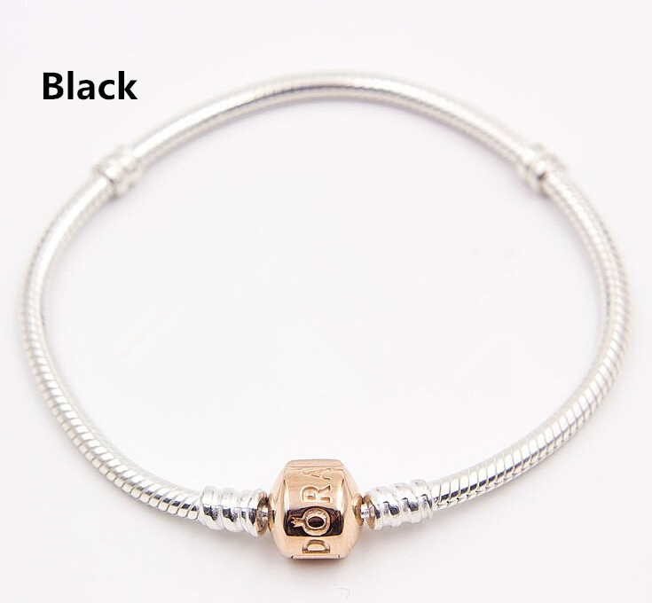 bracciale oro rosa pandora bracciale oro rosa pandora