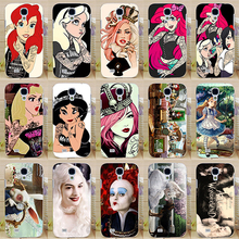 Mobile Phone Case For Samsung s4 i9500 Galaxy S IV Hard Plastic Protective Cellphone Bag Cover