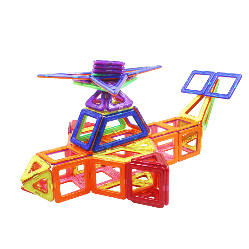 Similar Magformers 33PCS/Set Magnetic Building Toys Building Blocks Set Kids Educational Toys Creative Bricks Toys For Children