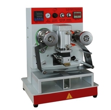 pneumatic automation hot foil machine hot stamping foil