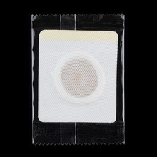Wholesale new arrival Slim Navel Stick Slim Patch Magnetic Weight Loss Creams Burning Fat Patch 40Pieces