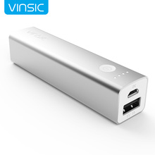 External Mobile Battery Charger Pack for Cell Phones, Tablet