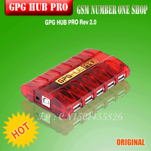 Gpg hub   2,0 ( gpghub pro ) gpg hub   2,0 ( gpghub pro )