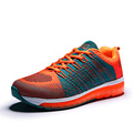 2017 New Spring Men s Shoes Mesh Casual Shoes Comfortable Outdoor Walking Sport Jogging Shoes For