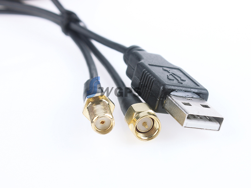 Купить GPS антенна gps сигнал усилитель приемник + передатчик usb ...