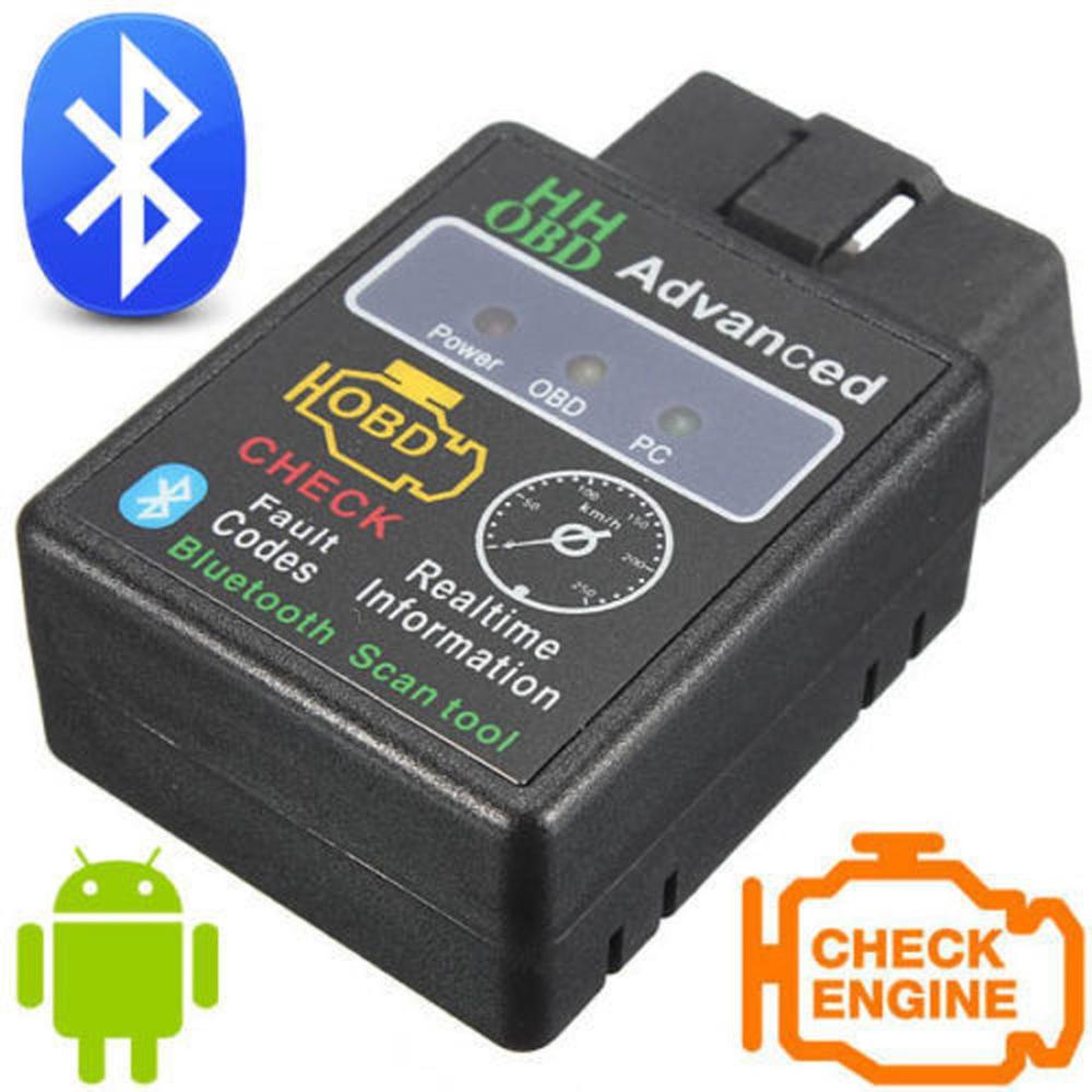 Купить сканер крутящий момент u elm327 v1.5 автомобиля bluetooth obd2 ...