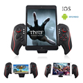 Wireless Gamepad Bluetooth Telescopic Game Gaming Controller Gamepads Joystick For Pad Iphone ipad Pod PC Android