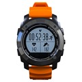 freeDHL S928 SmartSportWatch GPS Outdoor Sport Professional Heart Rate Monitor Air Pressure Altimeter Smart band For