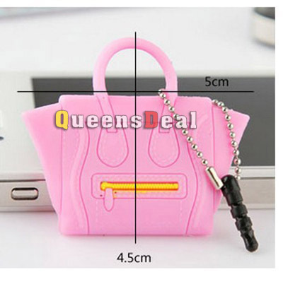 Aliexpress.com : Buy free shipping 10pcs /lot silicon celine\u0026#39;c bag ...