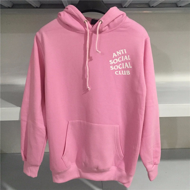 anti social social club hoodie aliexpress