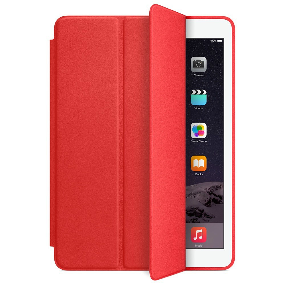 Origin case for ipad air red (3)