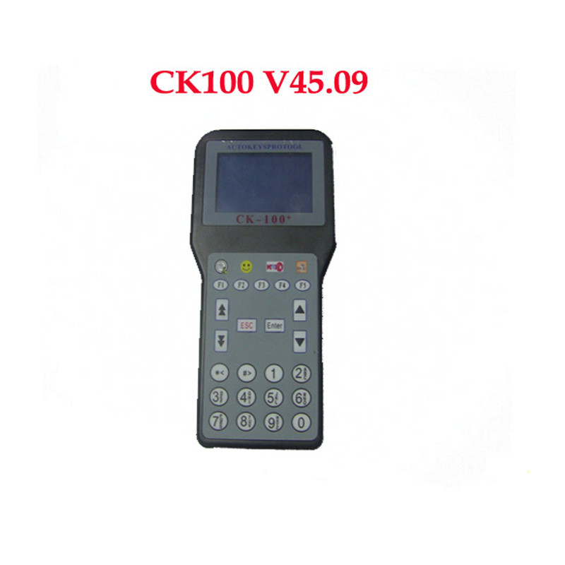 2015  V45.09 -100 CK100     