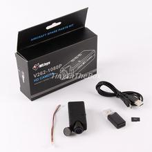 Wltoys 720P 1080P RC Quadcopter Aircraft Spare Parts FPV HD Camera for V262 V323 V333 V353 V222 V636