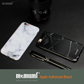 New memumi Cover Phone Case For iPhone 6 6S 4 7 5 5 Ultra thin Lightweight
