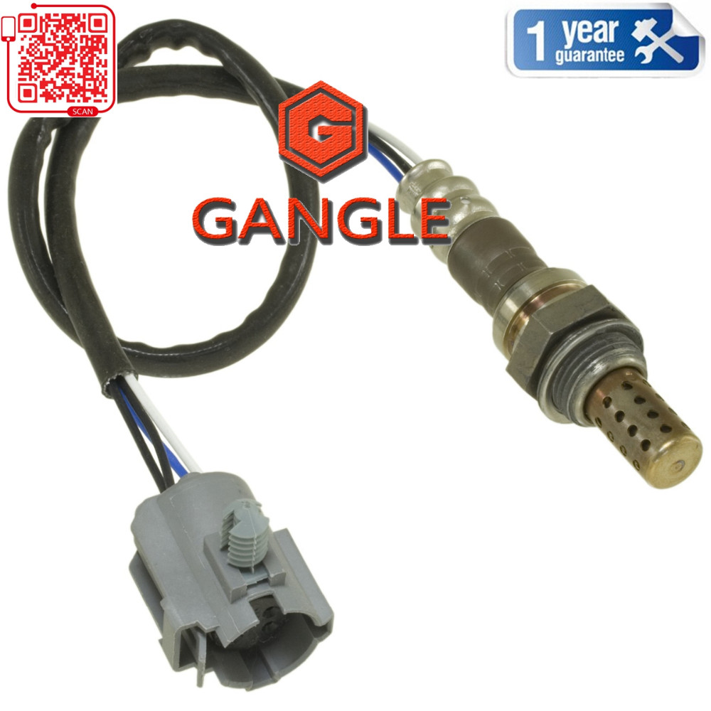 Upper Oxygen O2 Sensor for 1999-2000 Jeep Grand Cherokee 4.7L Calif 56028232AA