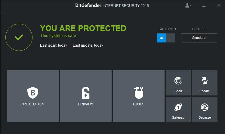Bitdefender  2015 2014 2013 2  3 ., 2  3 user  THAN730DAYS