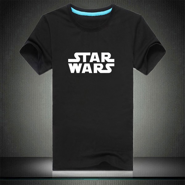 Star Wars T-shirt 10