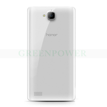 Original Huawei Honor 3C H30 U10 3G Smartphone Android 4 2 MT6582 Quad Core 2GB RAM