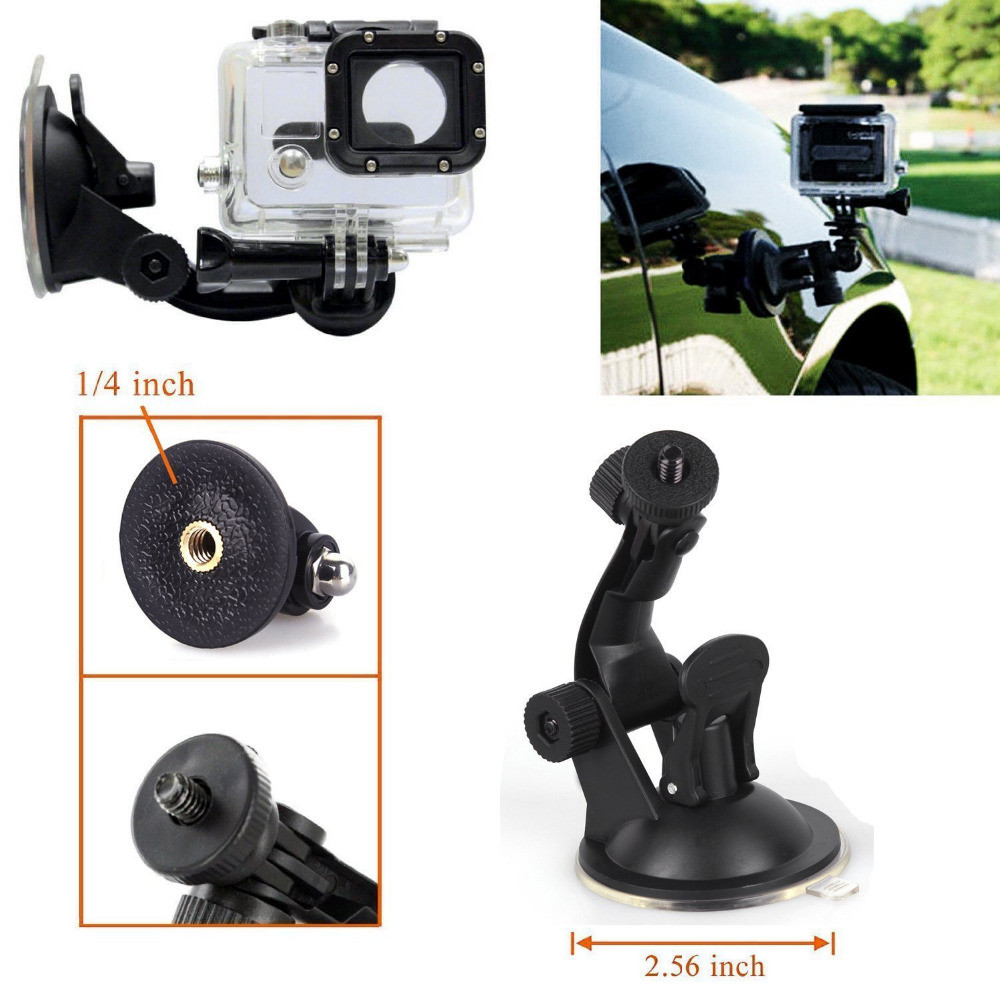 GoPro-accessories-6-in-1-Set-Family-Kit-Go-Pro-SJ4000-SJ5000-SJ6000-accessories-for-GoPro (4)