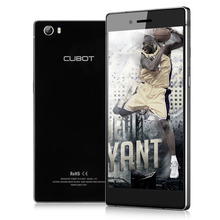 CUBOT X11 5.5 inch MTK6592M 1.4GHz Octa Core Android 4.4 2GB 16GB IP65 Waterproof IPS HD 13.0MP Smartphone