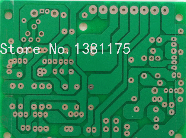 100% Positive Feedbacks Free Shipping Low Cost Double-Sided Quickturn PCB Boards Prototype Manufacturer Fast PCB Sale 076
