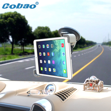Car Windshield Mounts Tablet Holder Stand Suction Cup Sucker for ipad Tablet