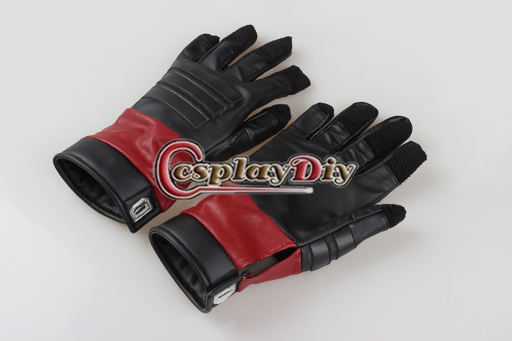 Achetez en Gros Deadpool cosplay accessoires en Ligne à des Grossistes Deadpool cosplay