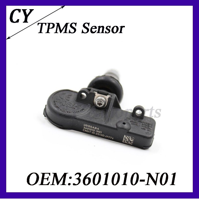 tpms sensor 2
