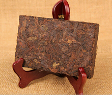 free shipping 250g made in 2012 Ripe Shu YunNan Chinese puer puerh Brick black tea cha
