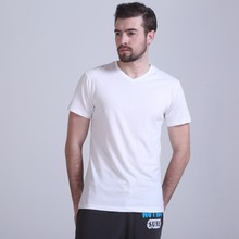 Short Sleeve cotton t shirt men 2015 Famous Brand Design summer mens t shirts fashion brand