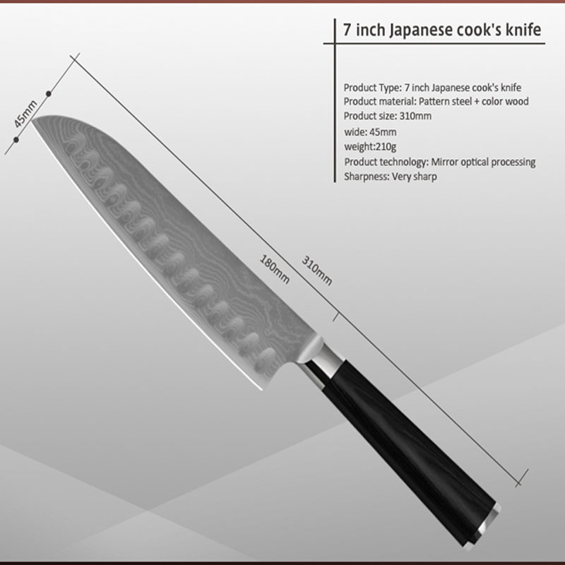 Popular Sharp Brand KnifeBuy Cheap Sharp Brand Knife lots from China